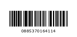EAN-13: 0885370164114