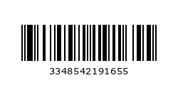EAN-13: 3348542191655