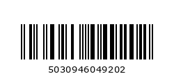 EAN-13: 5030946049202